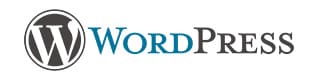 WordPress-logo
